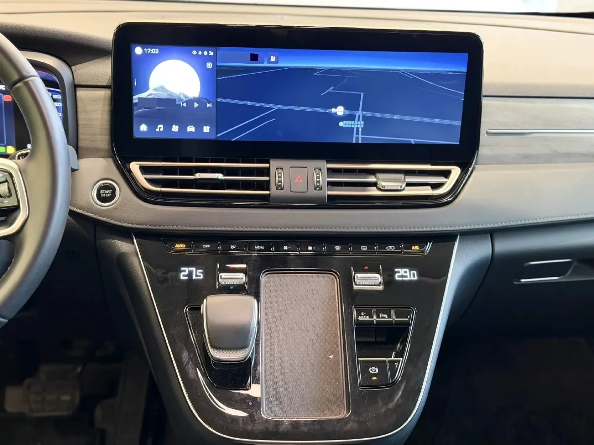 2024 HongQi HQ9 2.0T 163HP L4 1DHT PHEV 20.14KWH,autocango,china used car exporter,china ev exporter,chinese used car exporter,chinese used ev exporter