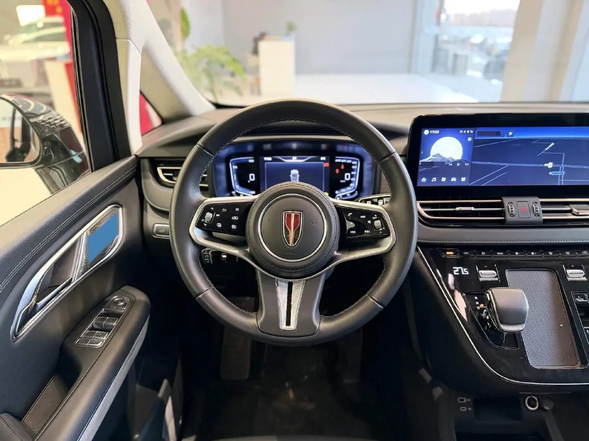 2024 HongQi HQ9 2.0T 163HP L4 1DHT PHEV 20.14KWH,autocango,china used car exporter,china ev exporter,chinese used car exporter,chinese used ev exporter