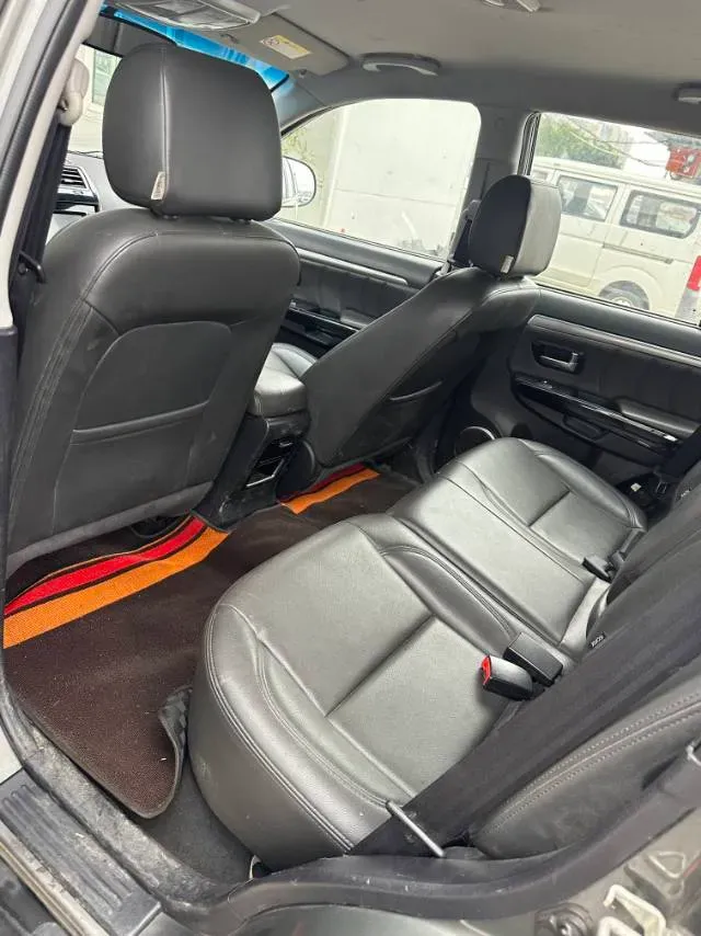 2018 Haval H5 Class 2.0T 150HP L4 6MT,autocango,china used car exporter,china ev exporter,chinese used car exporter,chinese used ev exporter