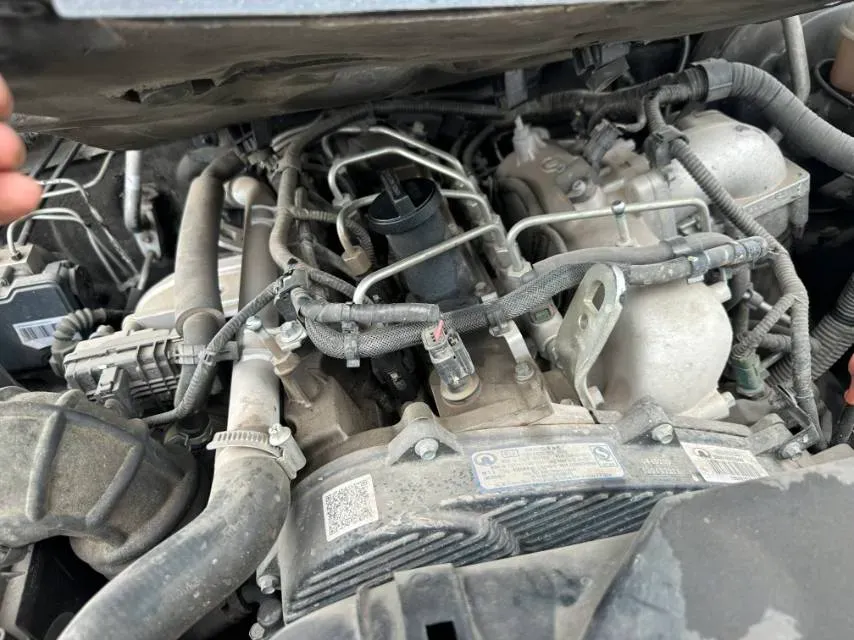 2018 Haval H5 Class 2.0T 150HP L4 6MT,autocango,china used car exporter,china ev exporter,chinese used car exporter,chinese used ev exporter