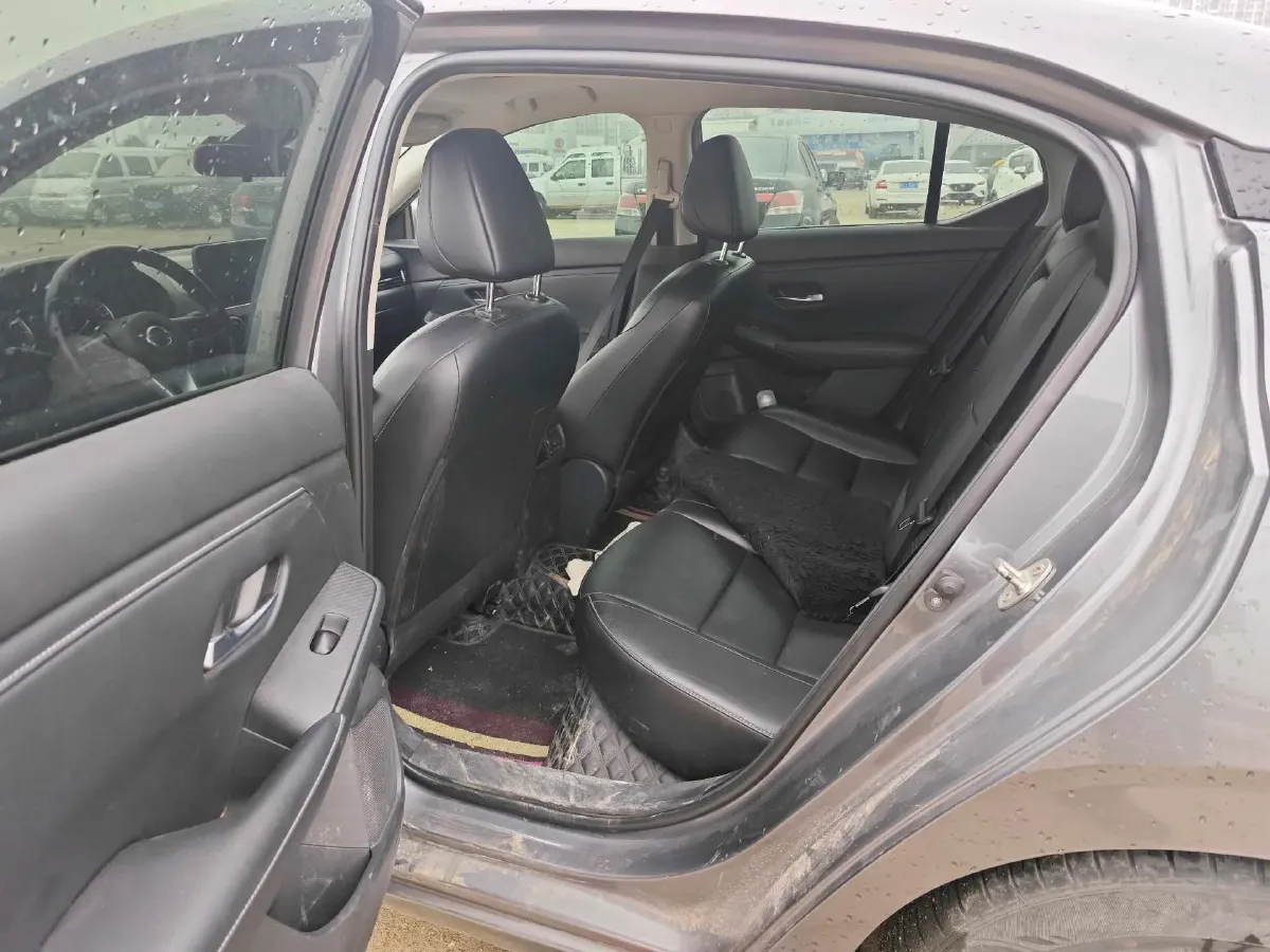 2020 Nissan Sylphy 1.6L 139HP L4 CVT,autocango,china used car exporter,china ev exporter,chinese used car exporter,chinese used ev exporter