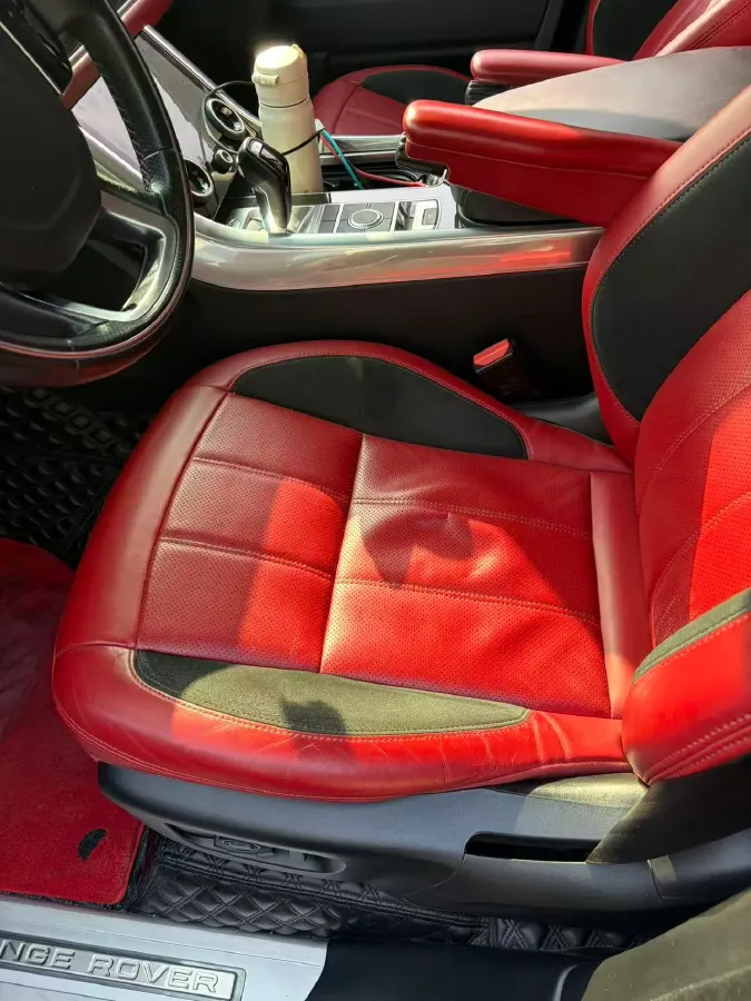 2020 Land Rover Range Rover Sport 3.0T 360HP L6 8AT,autocango,china used car exporter,china ev exporter,chinese used car exporter,chinese used ev exporter