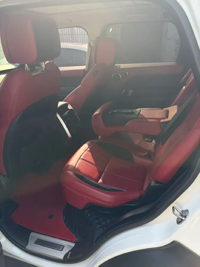 2020 Land Rover Range Rover Sport 3.0T 360HP L6 8AT,autocango,china used car exporter,china ev exporter,chinese used car exporter,chinese used ev exporter