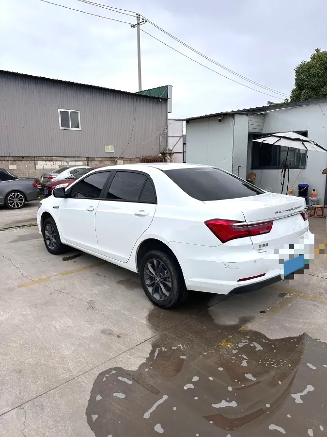 2021 BYD Qin BEV 47.53KWH,autocango,china used car exporter,china ev exporter,chinese used car exporter,chinese used ev exporter
