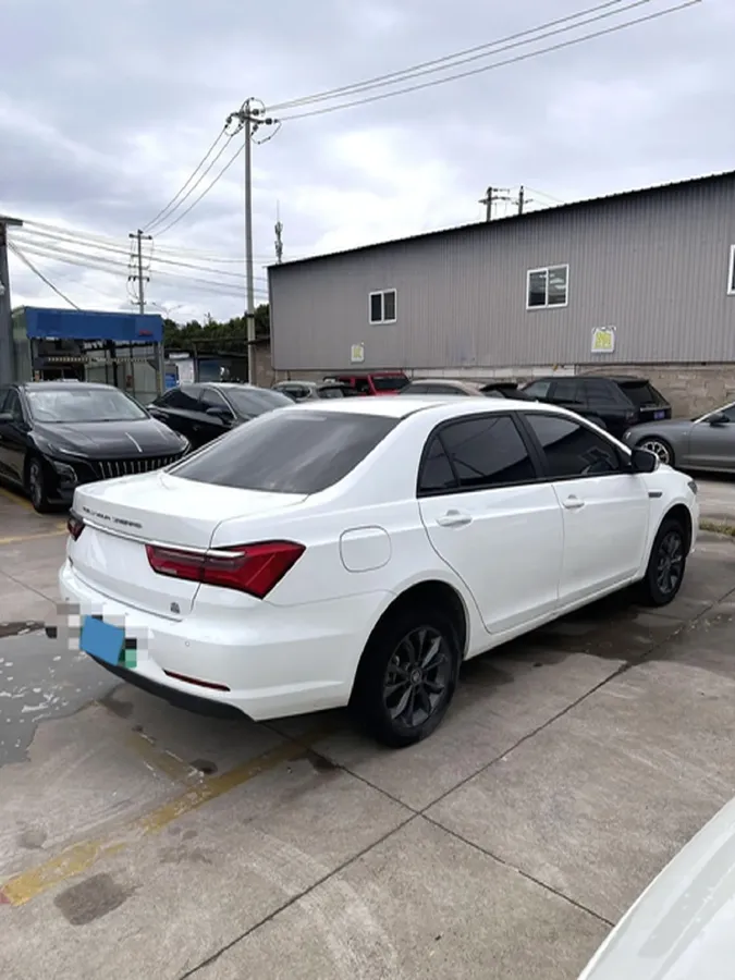 2021 BYD Qin BEV 47.53KWH,autocango,china used car exporter,china ev exporter,chinese used car exporter,chinese used ev exporter