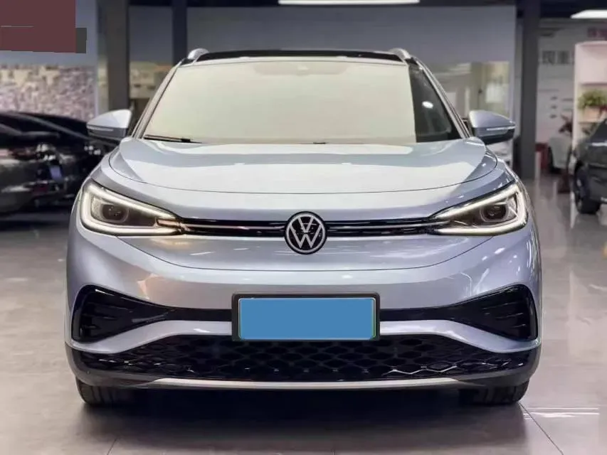 2022 Volkswagen ID.4 X BEV 83.4KWH,autocango,china used car exporter,china ev exporter,chinese used car exporter,chinese used ev exporter