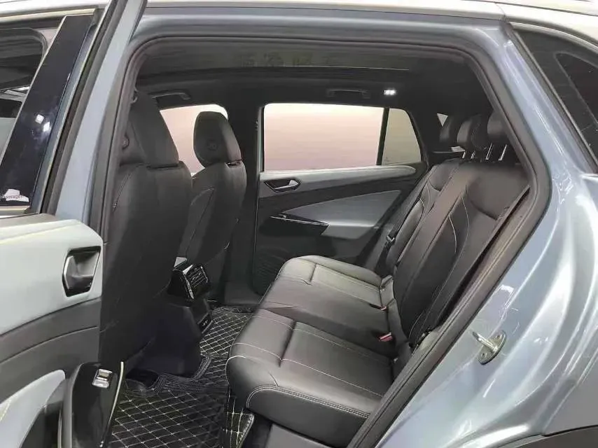 2022 Volkswagen ID.4 X BEV 83.4KWH,autocango,china used car exporter,china ev exporter,chinese used car exporter,chinese used ev exporter