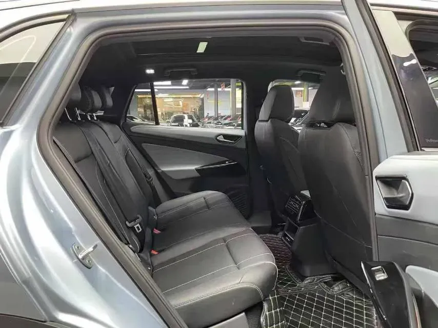 2022 Volkswagen ID.4 X BEV 83.4KWH,autocango,china used car exporter,china ev exporter,chinese used car exporter,chinese used ev exporter