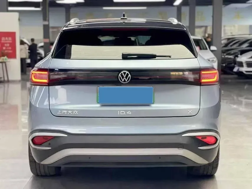 2022 Volkswagen ID.4 X BEV 83.4KWH,autocango,china used car exporter,china ev exporter,chinese used car exporter,chinese used ev exporter