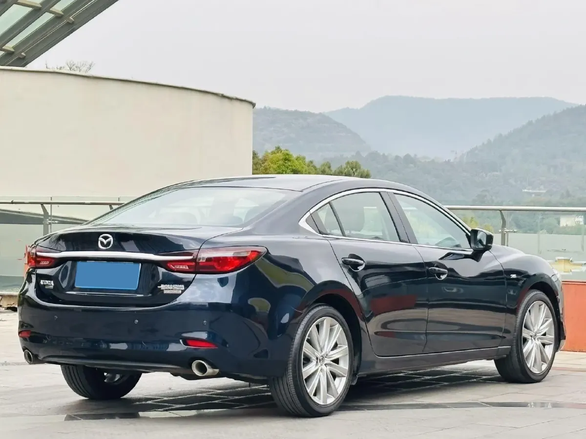 2021 Mazda Atenza 2.5L 192HP L4 6AT,autocango,china used car exporter,china ev exporter,chinese used car exporter,chinese used ev exporter
