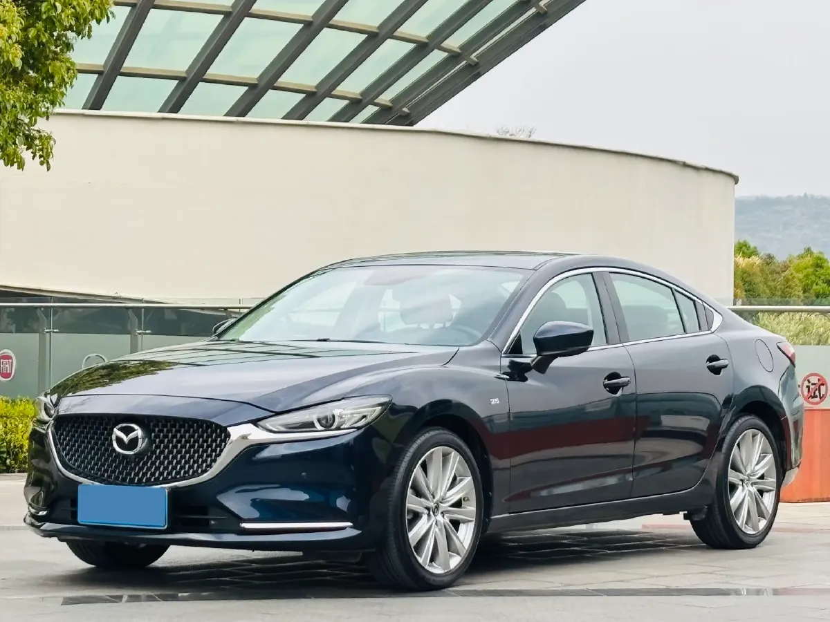 2021 Mazda Atenza 2.5L 192HP L4 6AT,autocango,china used car exporter,china ev exporter,chinese used car exporter,chinese used ev exporter