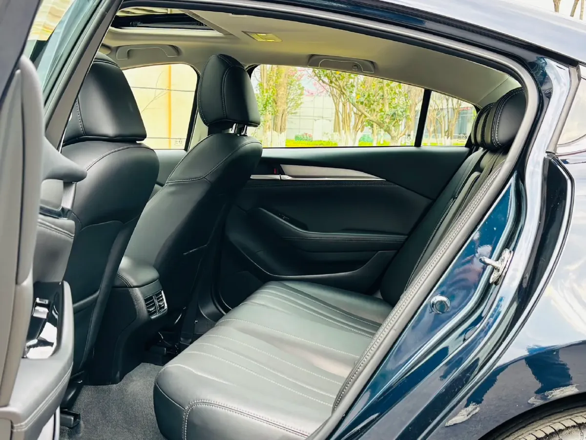 2021 Mazda Atenza 2.5L 192HP L4 6AT,autocango,china used car exporter,china ev exporter,chinese used car exporter,chinese used ev exporter