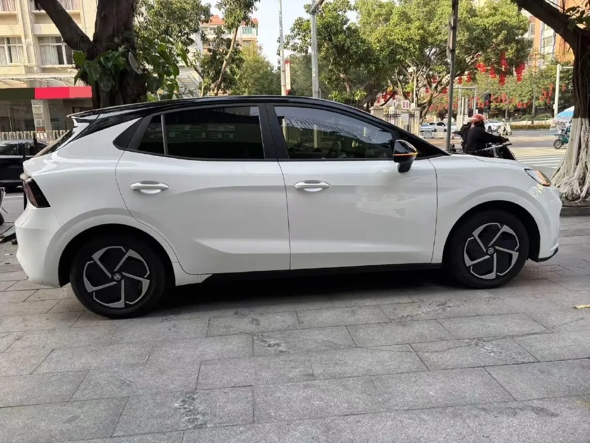 2026 Geely Galaxy XingYuan BEV,autocango,china used car exporter,china ev exporter,chinese used car exporter,chinese used ev exporter