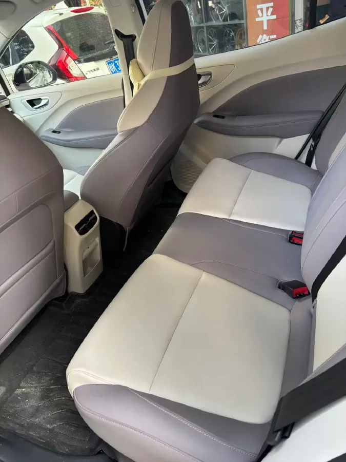 2026 Geely Galaxy XingYuan BEV,autocango,china used car exporter,china ev exporter,chinese used car exporter,chinese used ev exporter