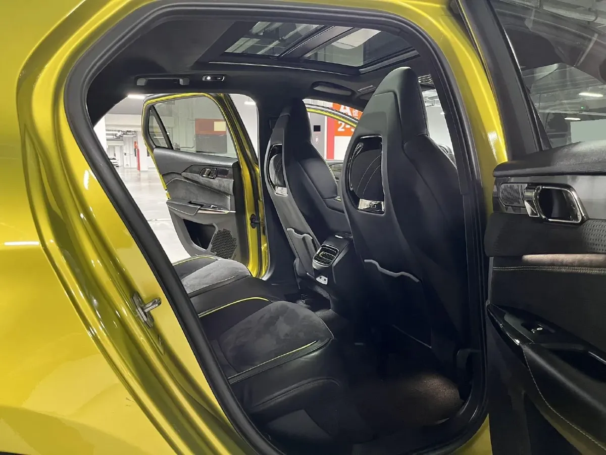 2020 LYNK&CO 03 2.0T 254HP L4 8AT,autocango,china used car exporter,china ev exporter,chinese used car exporter,chinese used ev exporter