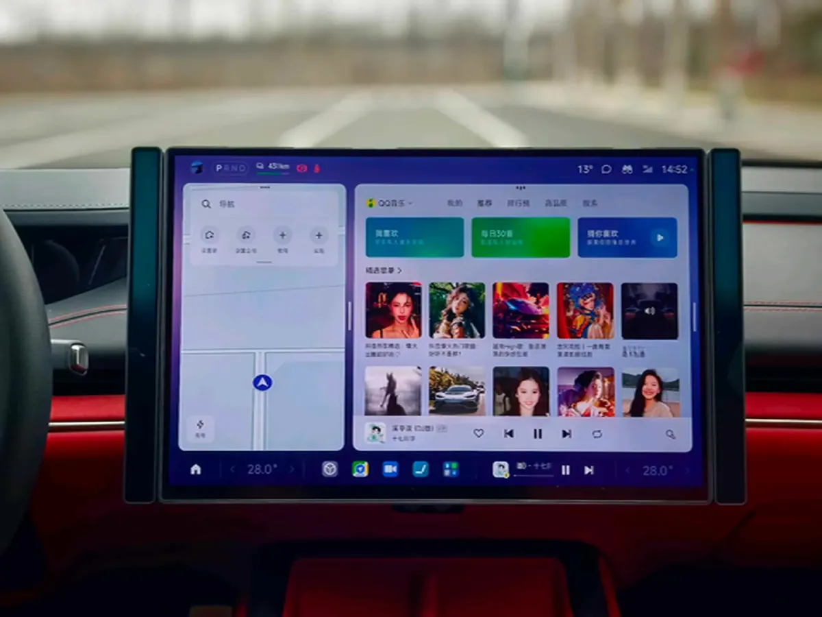 2024 MI SU7 BEV 101KWH,autocango,china used car exporter,china ev exporter,chinese used car exporter,chinese used ev exporter