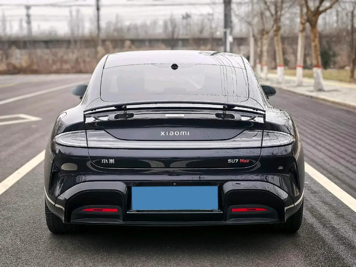 2024 MI SU7 BEV 101KWH,autocango,china used car exporter,china ev exporter,chinese used car exporter,chinese used ev exporter