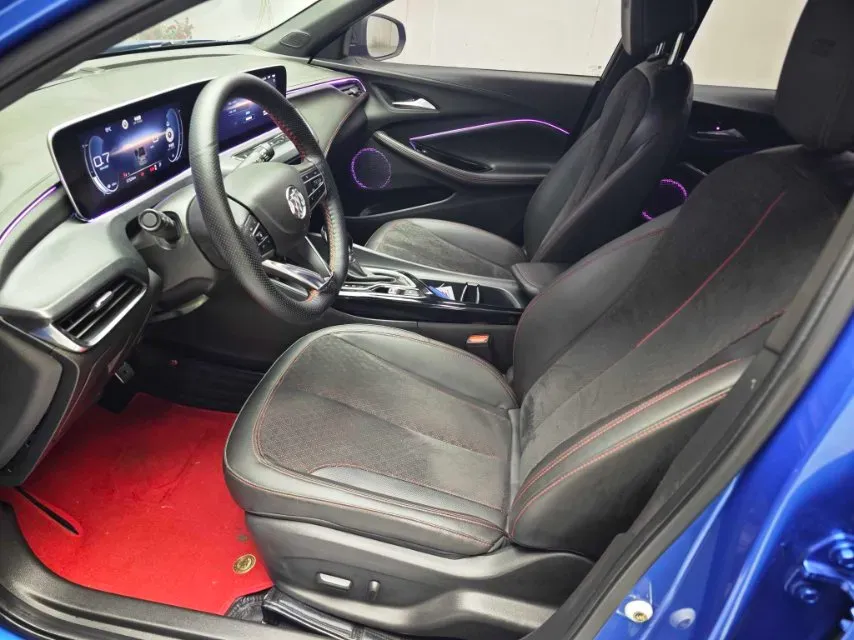 2022 Buick Verano 1.5T 184HP L4 CVT,autocango,china used car exporter,china ev exporter,chinese used car exporter,chinese used ev exporter