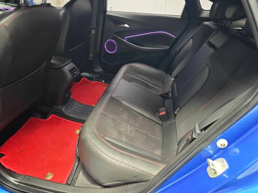 2022 Buick Verano 1.5T 184HP L4 CVT,autocango,china used car exporter,china ev exporter,chinese used car exporter,chinese used ev exporter