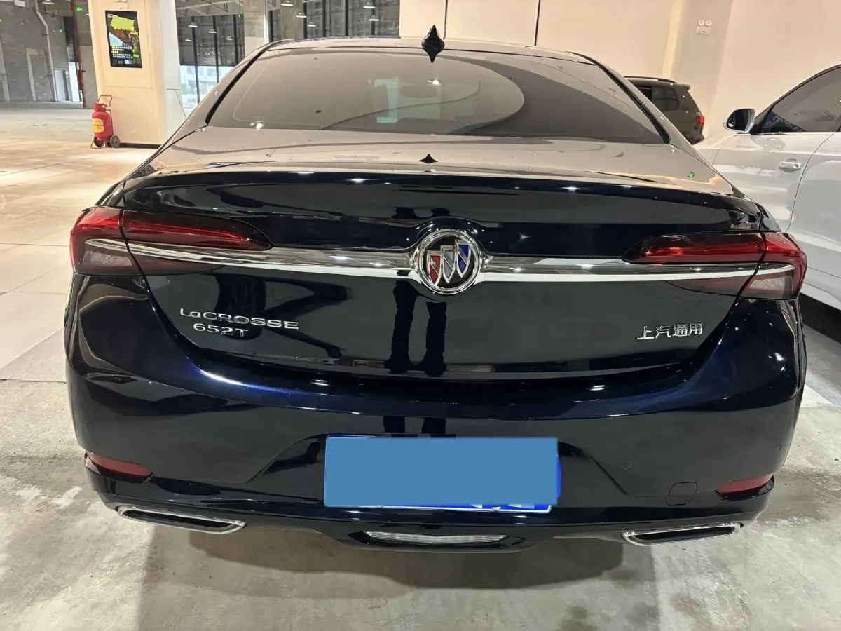 2022 Buick Larcosse 2.0T 237HP L4 9AT,autocango,china used car exporter,china ev exporter,chinese used car exporter,chinese used ev exporter