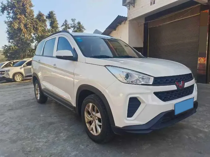 2019 JinBei JinDian 2.2L 116HP L4 5MT,autocango,china used car exporter,china ev exporter,chinese used car exporter,chinese used ev exporter