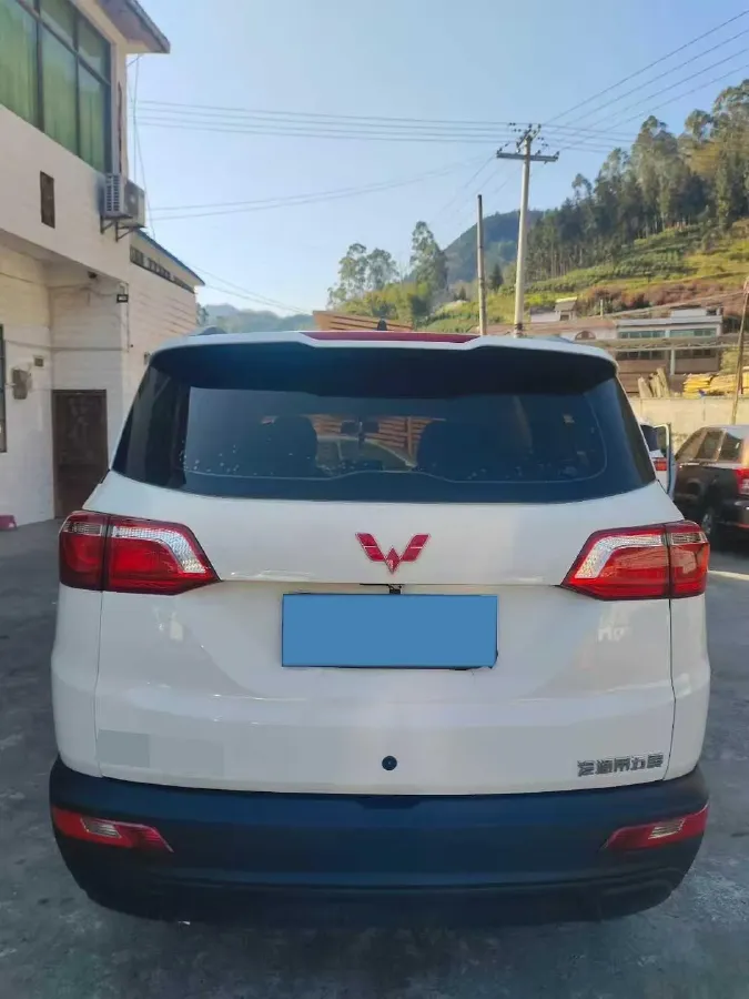 2019 JinBei JinDian 2.2L 116HP L4 5MT,autocango,china used car exporter,china ev exporter,chinese used car exporter,chinese used ev exporter