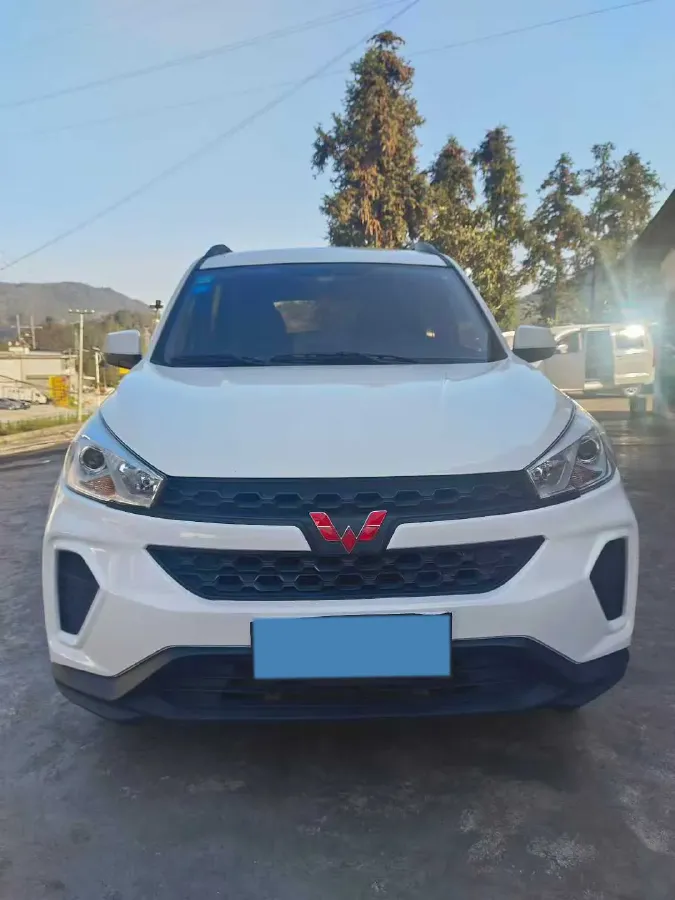 2019 JinBei JinDian 2.2L 116HP L4 5MT,autocango,china used car exporter,china ev exporter,chinese used car exporter,chinese used ev exporter