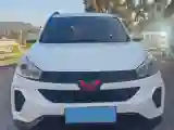 2019 JinBei JinDian 2.2L 116HP L4 5MT