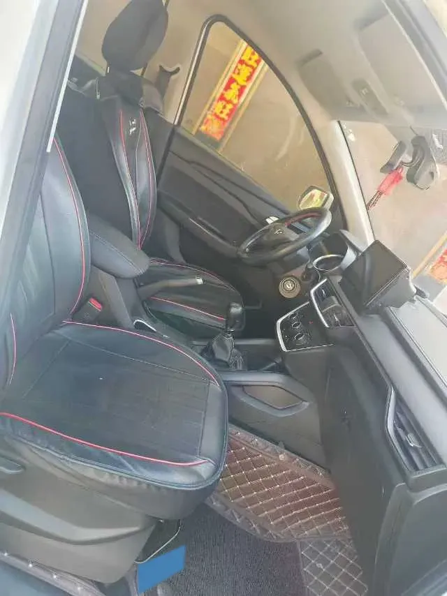 2019 JinBei JinDian 2.2L 116HP L4 5MT,autocango,china used car exporter,china ev exporter,chinese used car exporter,chinese used ev exporter