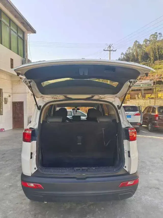 2019 JinBei JinDian 2.2L 116HP L4 5MT,autocango,china used car exporter,china ev exporter,chinese used car exporter,chinese used ev exporter