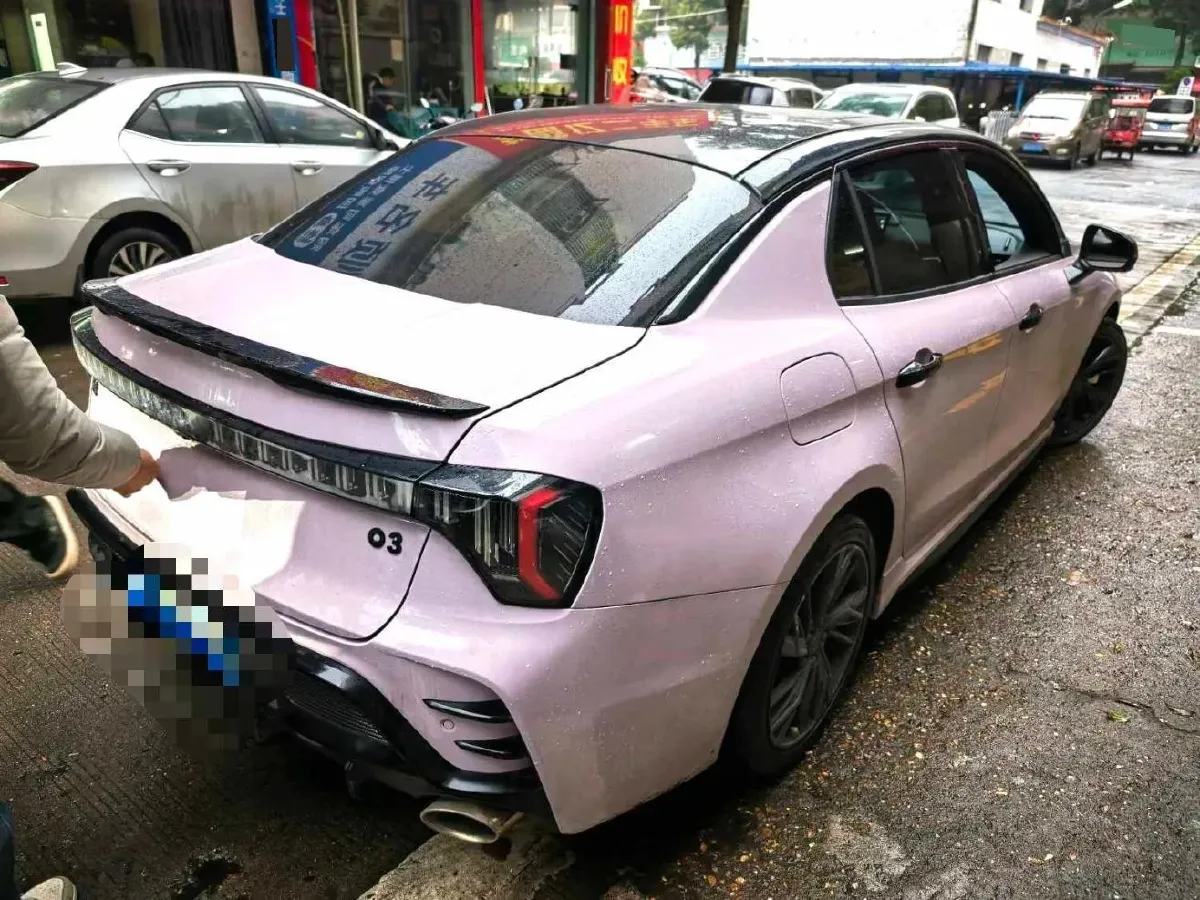 2023 LYNK&CO 01 2.0T 254HP L4 8AT,autocango,china used car exporter,china ev exporter,chinese used car exporter,chinese used ev exporter