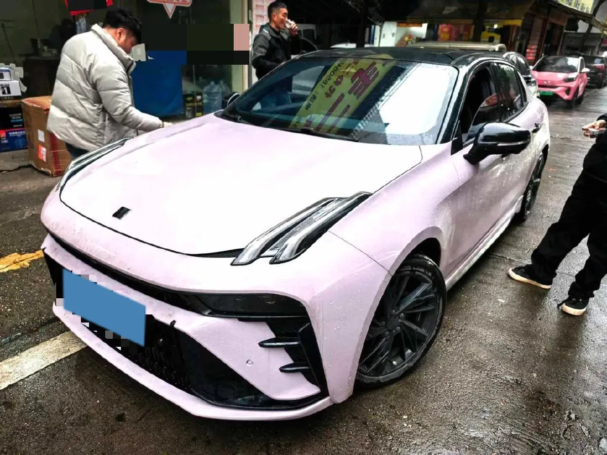 2023 LYNK&CO 01 2.0T 254HP L4 8AT,autocango,china used car exporter,china ev exporter,chinese used car exporter,chinese used ev exporter