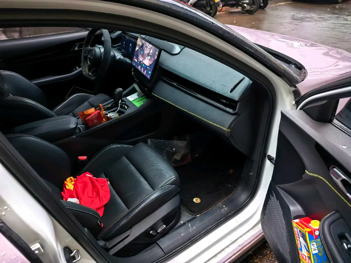 2023 LYNK&CO 01 2.0T 254HP L4 8AT,autocango,china used car exporter,china ev exporter,chinese used car exporter,chinese used ev exporter