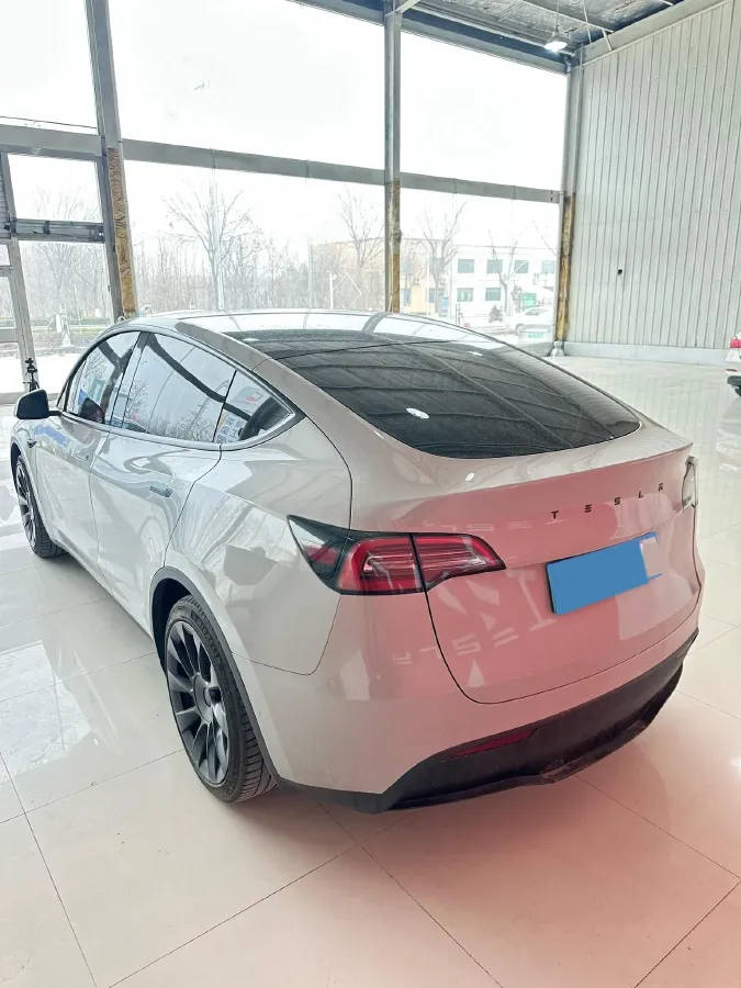 2022 Tesla Model Y BEV 60KWH,autocango,china used car exporter,china ev exporter,chinese used car exporter,chinese used ev exporter