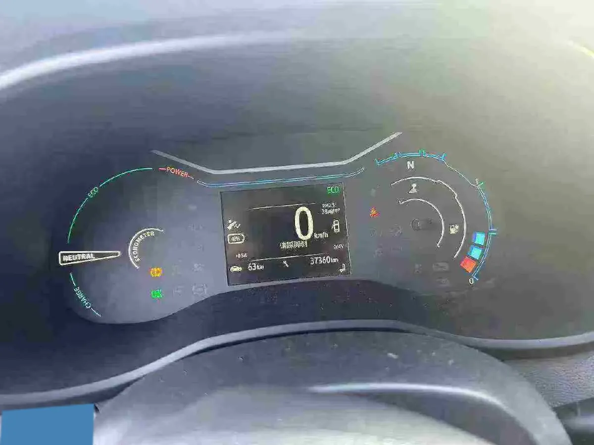 2019 Renault City K-ZE BEV 26.8KWH,autocango,china used car exporter,china ev exporter,chinese used car exporter,chinese used ev exporter