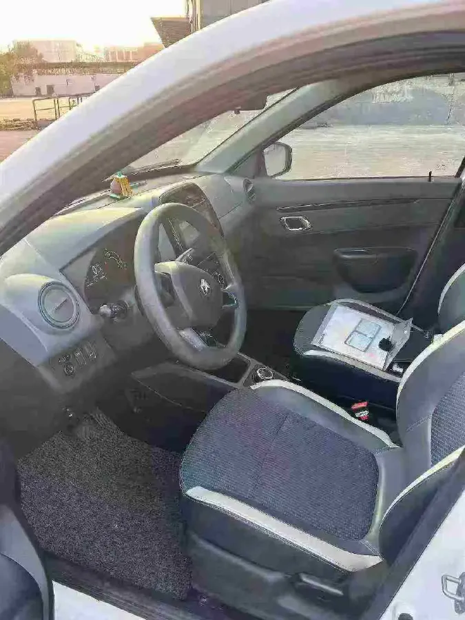 2019 Renault City K-ZE BEV 26.8KWH,autocango,china used car exporter,china ev exporter,chinese used car exporter,chinese used ev exporter