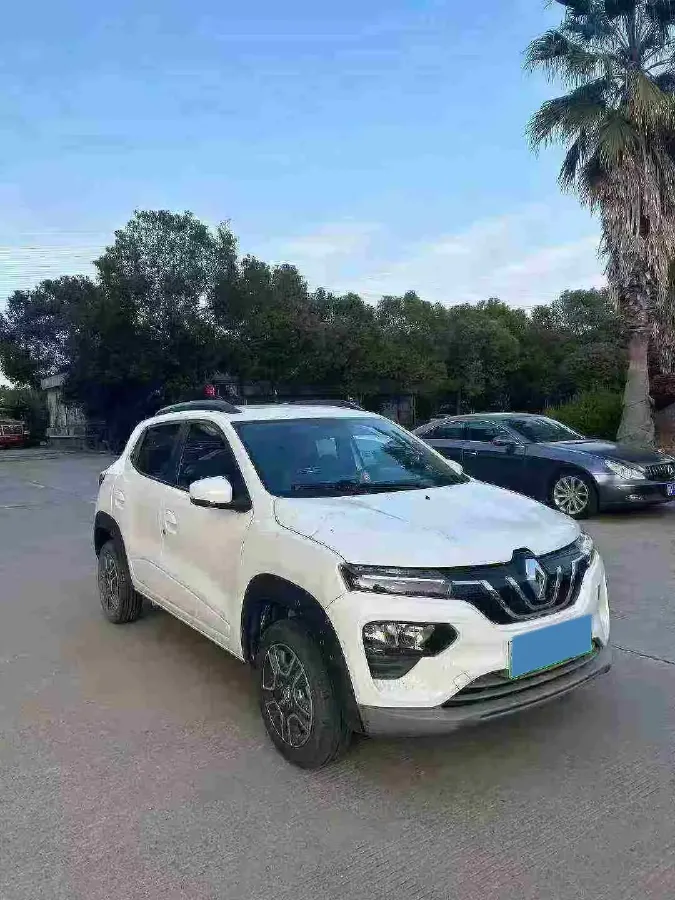 2019 Renault City K-ZE BEV 26.8KWH,autocango,china used car exporter,china ev exporter,chinese used car exporter,chinese used ev exporter
