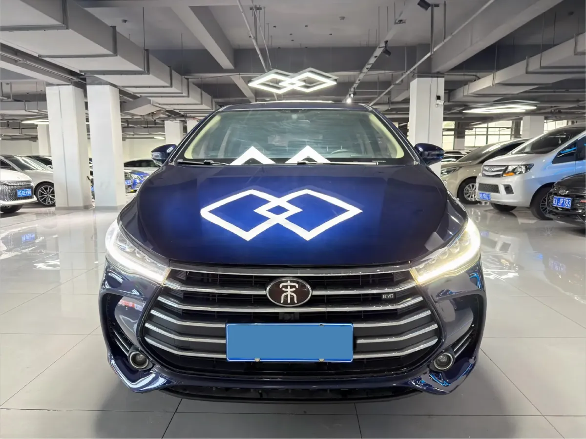 2017 BYD Song MAX 1.5T 154HP L4 6DCT,autocango,china used car exporter,china ev exporter,chinese used car exporter,chinese used ev exporter