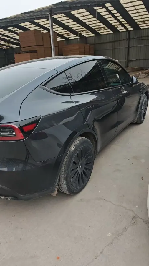 2024 Tesla Model Y BEV 78.4KWH,autocango,china used car exporter,china ev exporter,chinese used car exporter,chinese used ev exporter