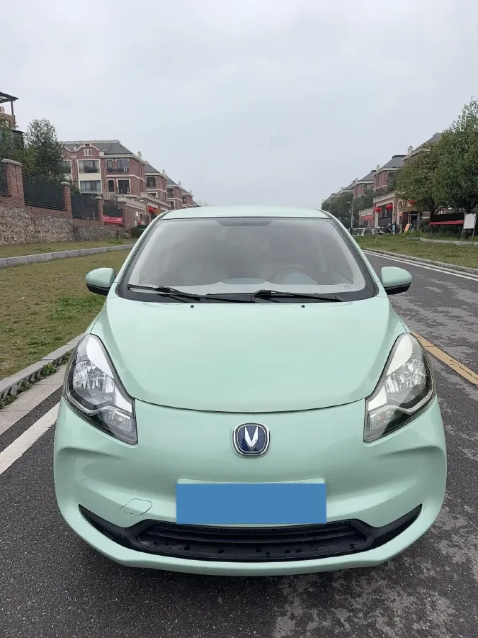 2021 ChangAn BenBen E-Star BEV 31.86KWH,autocango,china used car exporter,china ev exporter,chinese used car exporter,chinese used ev exporter