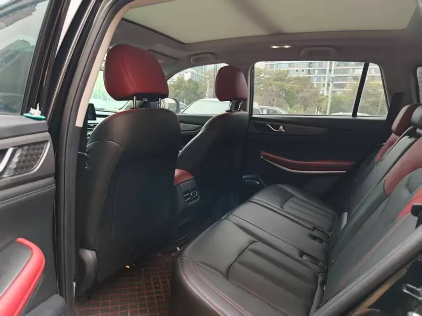 2022 ChangAn CS75 1.5T 180HP L4 7DCT,autocango,china used car exporter,china ev exporter,chinese used car exporter,chinese used ev exporter