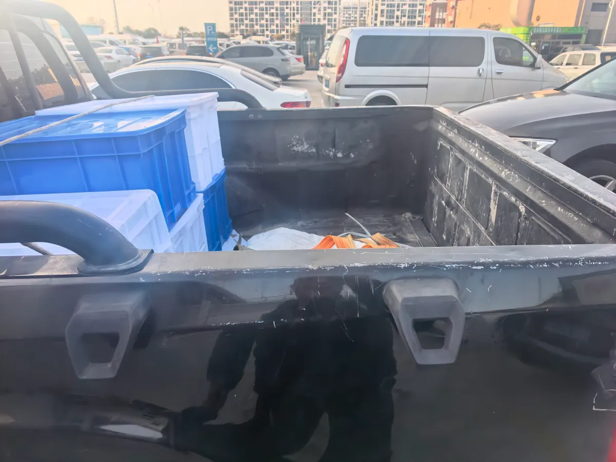 2019 MAXUS T70 2.0T 163HP L4 6MT,autocango,china used car exporter,china ev exporter,chinese used car exporter,chinese used ev exporter