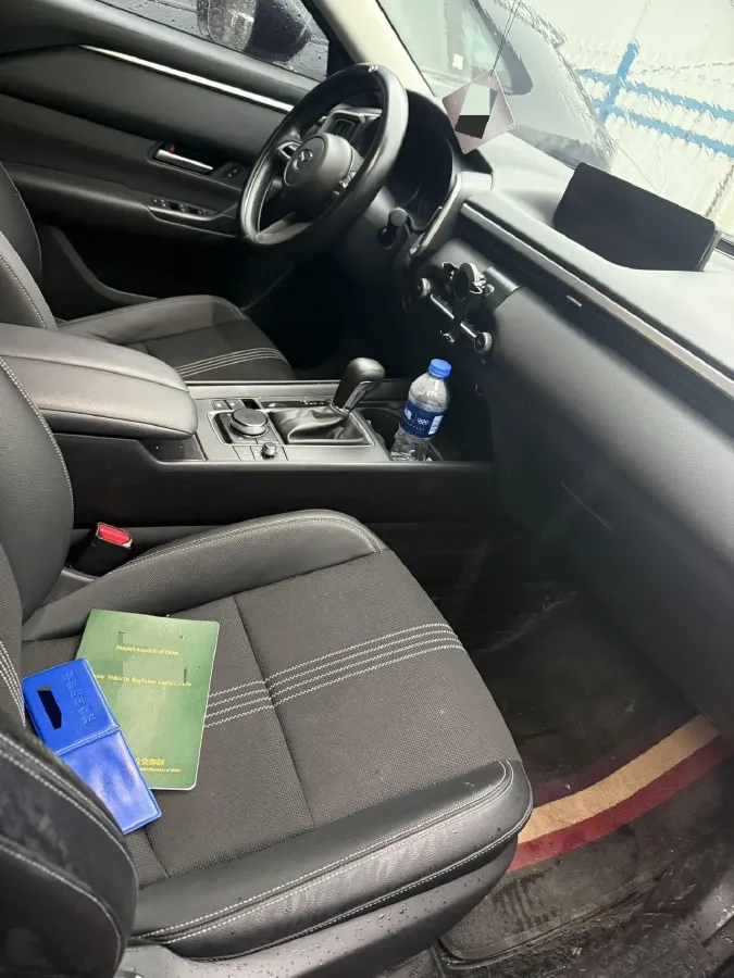 2023 Mazda CX-50 2.0L 155HP L4 6AT,autocango,china used car exporter,china ev exporter,chinese used car exporter,chinese used ev exporter