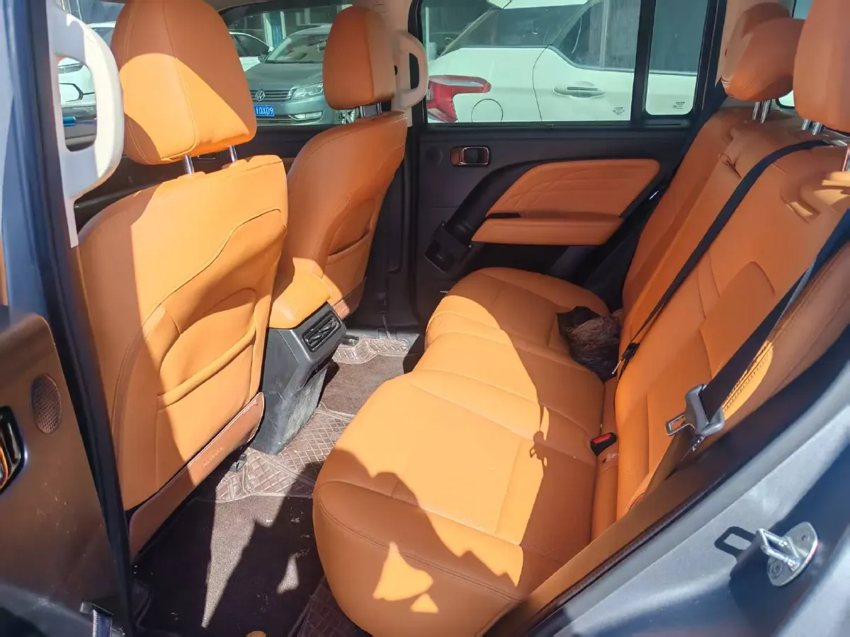 2024 Haval Raptor 1.5T 167HP L4 2DHT PHEV 27.54KWH,autocango,china used car exporter,china ev exporter,chinese used car exporter,chinese used ev exporter