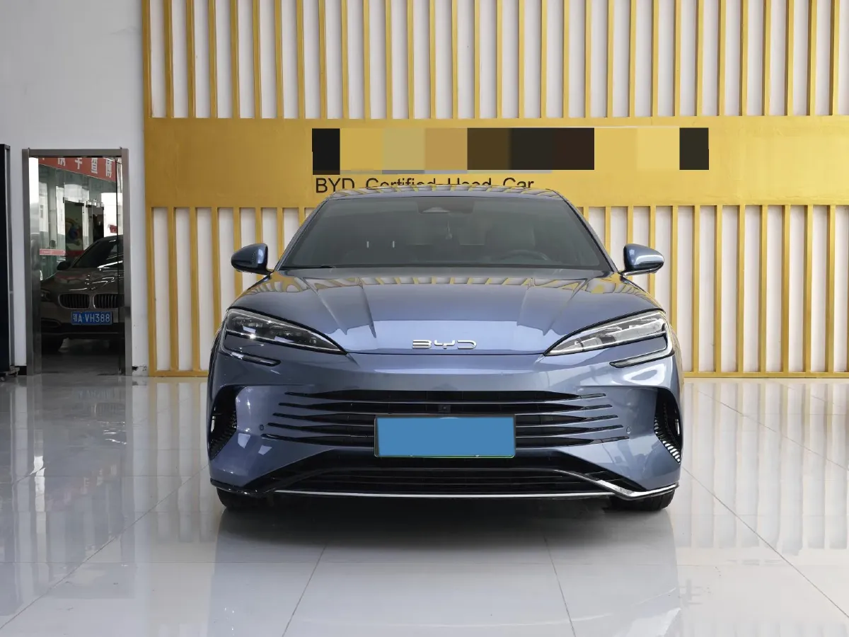 2025 BYD Seal07 DM-i 1.5L 101HP L4 E-CVT PHEV 17.6KWH,autocango,china used car exporter,china ev exporter,chinese used car exporter,chinese used ev exporter