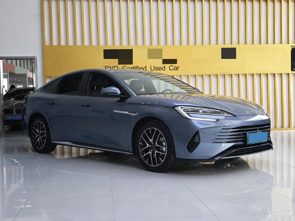 2025 BYD Seal07 DM-i 1.5L 101HP L4 E-CVT PHEV 17.6KWH,autocango,china used car exporter,china ev exporter,chinese used car exporter,chinese used ev exporter
