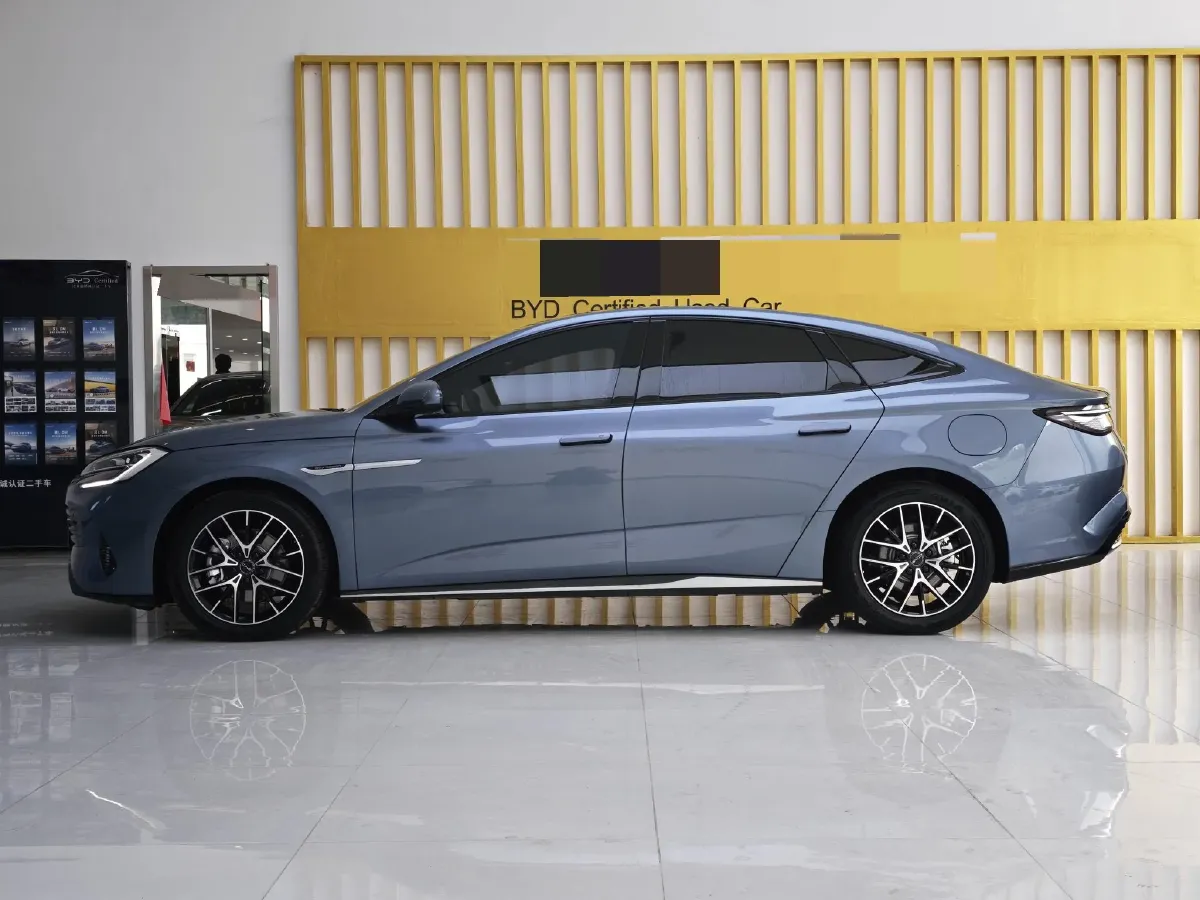 2025 BYD Seal07 DM-i 1.5L 101HP L4 E-CVT PHEV 17.6KWH,autocango,china used car exporter,china ev exporter,chinese used car exporter,chinese used ev exporter