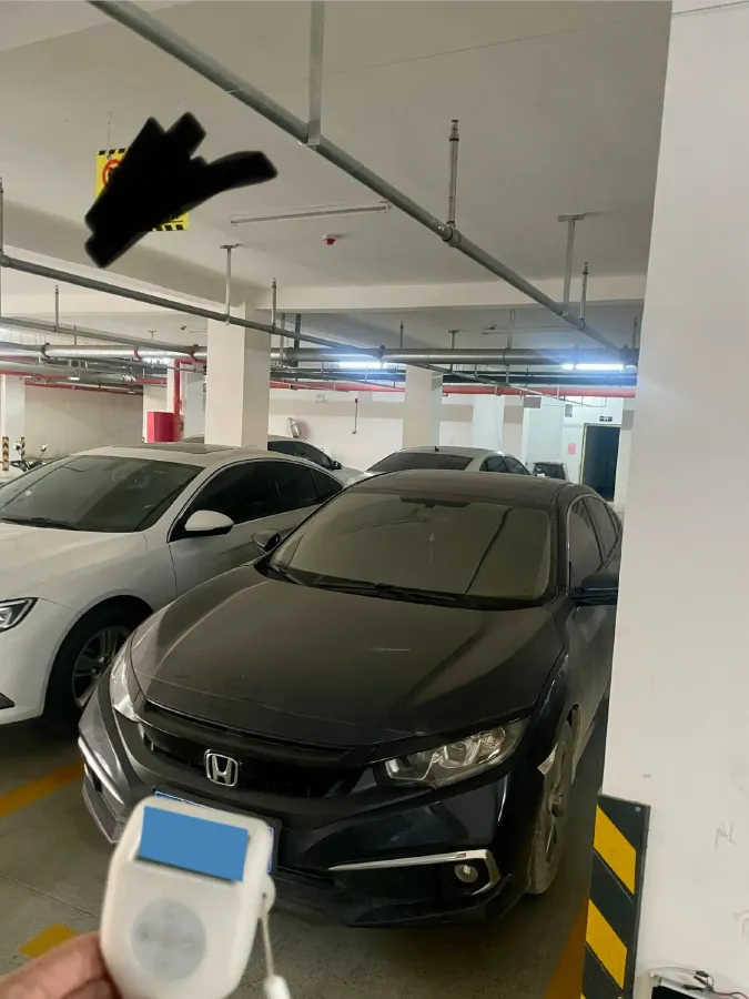 2019 Honda Civic 1.0T 125HP L3 CVT,autocango,china used car exporter,china ev exporter,chinese used car exporter,chinese used ev exporter