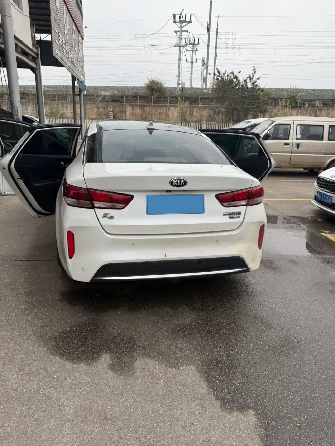 2016 Kia K5 2.0L 156HP L4 6AT Hybrid,autocango,china used car exporter,china ev exporter,chinese used car exporter,chinese used ev exporter