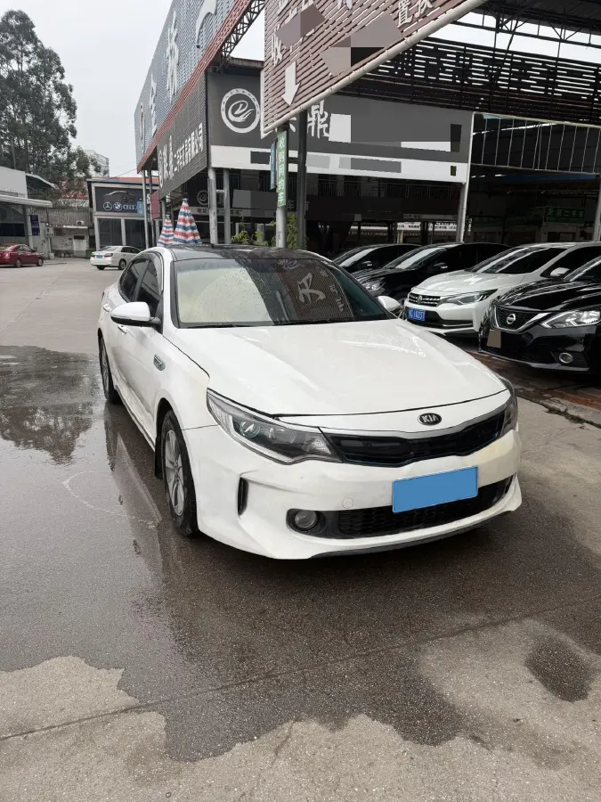 2016 Kia K5 2.0L 156HP L4 6AT Hybrid,autocango,china used car exporter,china ev exporter,chinese used car exporter,chinese used ev exporter